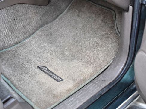 Used 1999 Toyota 4Runner Limited image 30