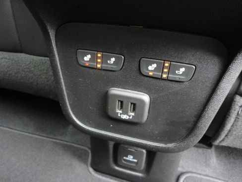 Used 2020 Chevrolet Equinox AWD Premier w/ 1LZ image 27