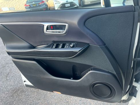 Used 2019 Toyota Mirai UNAVAIL FWD image 14