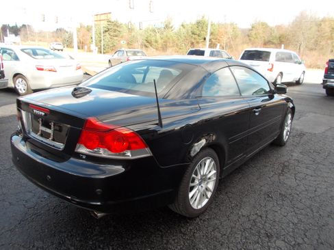 Used 2008 Volvo C70 T5 image 5