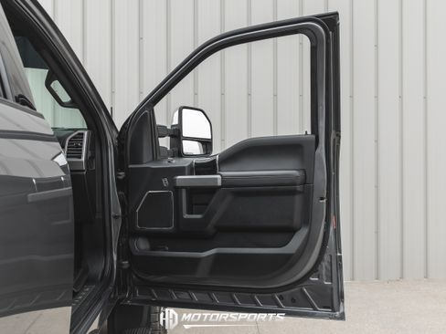 Used 2021 Ford F450 Platinum image 52