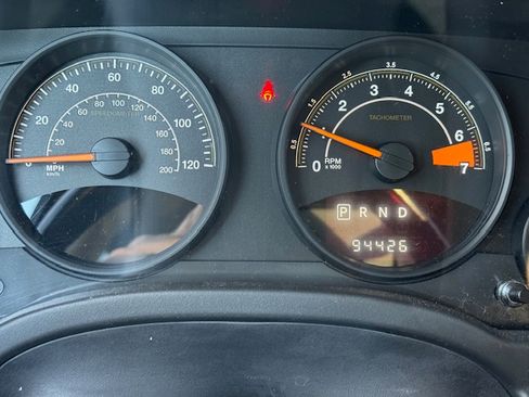 Used 2016 Jeep Patriot Latitude image 19