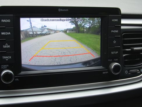 Used 2020 Kia Rio S Hatchback FWD image 18