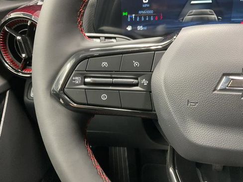 New 2026 Chevrolet Equinox RS image 18