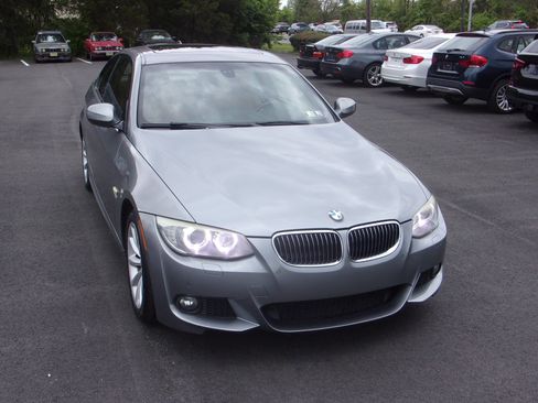 Used 2012 BMW 328i xDrive Coupe AWD/4WD image 19