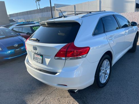 Used 2010 Toyota Venza UNAVAIL FWD image 10