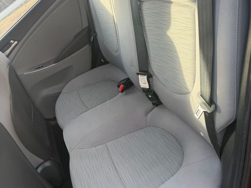 Used 2016 Hyundai Accent SE image 43