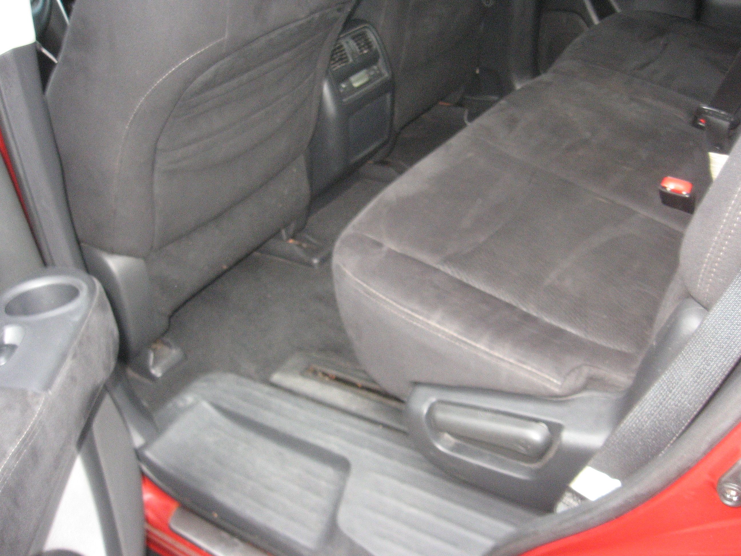 Used 2013 Nissan Pathfinder S AWD/4WD image 7