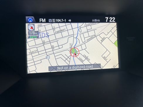 Used 2017 Acura RDX FWD w/ Technology Package image 22