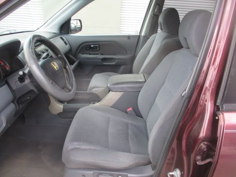 Used 2007 Honda Pilot 2WD EX image 9