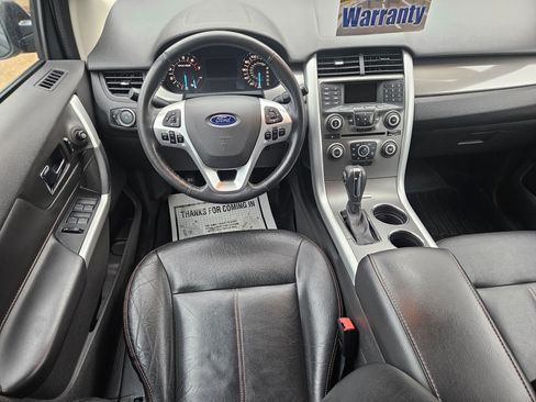 Used 2014 Ford Edge SEL image 7
