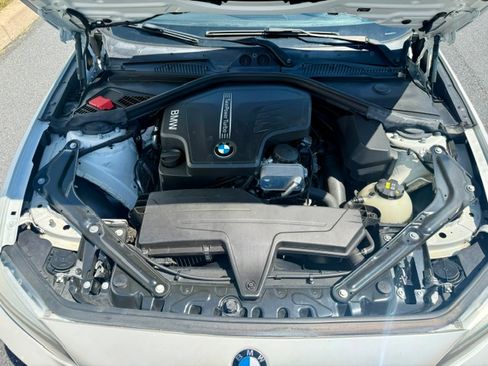 Used 2016 BMW 228i Convertible RWD image 32