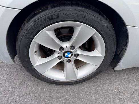 Used 2006 BMW Z4 3.0i image 34