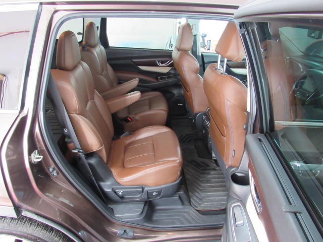 Used 2019 Subaru Ascent Touring 7-Passenger AWD/4WD image 18