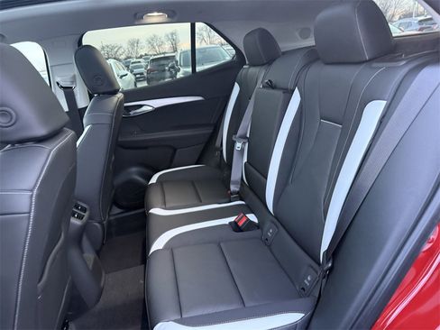 New 2026 Buick Envision Sport Touring image 33