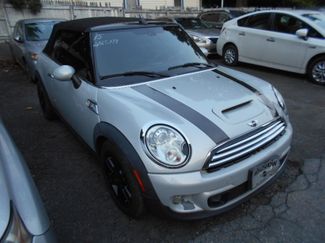 Used 2015 MINI Cooper S image 1