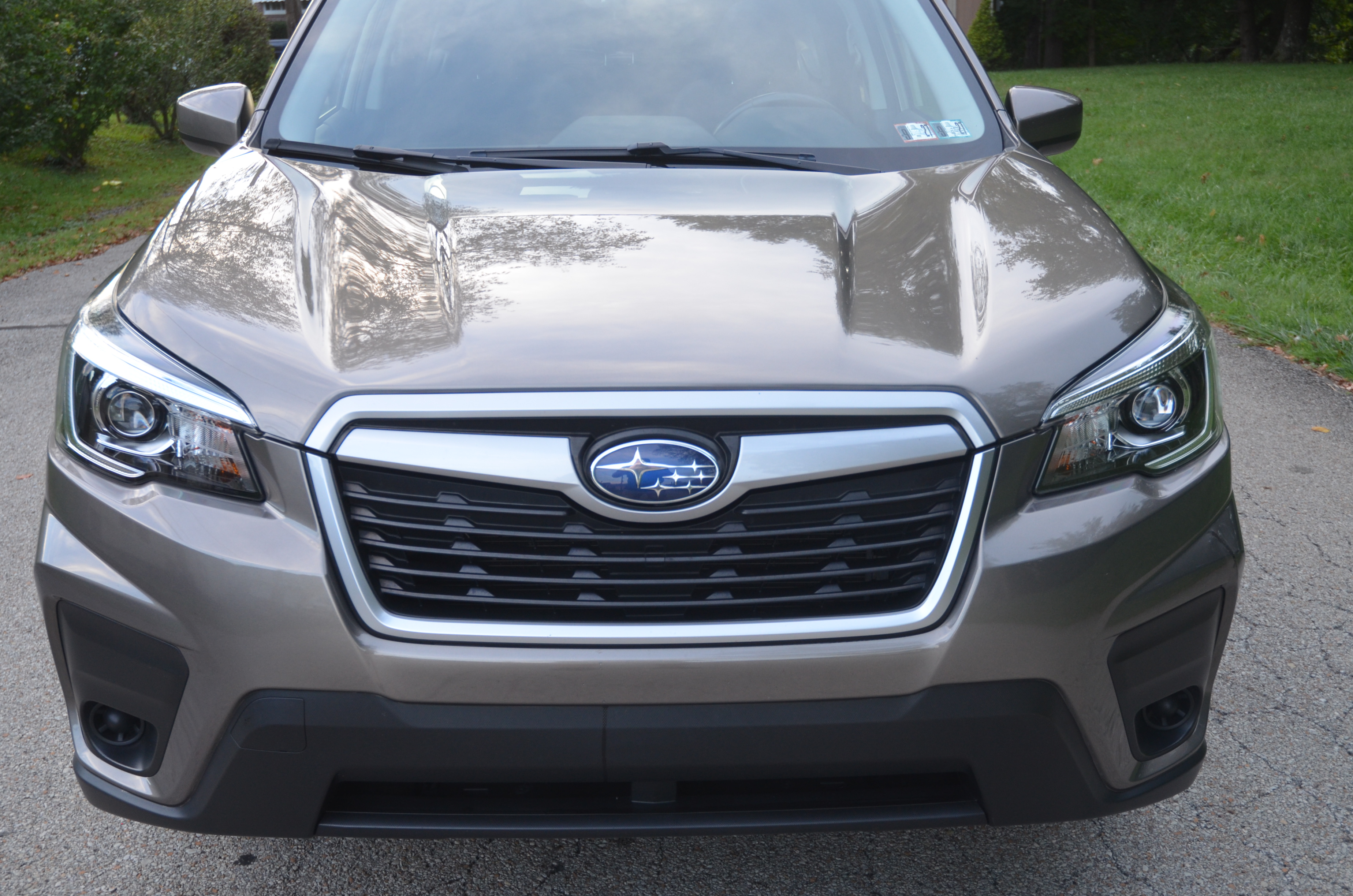 Used 2019 Subaru Forester Premium AWD/4WD image 8