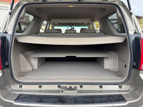 Used 2007 Toyota 4Runner Limited image 22