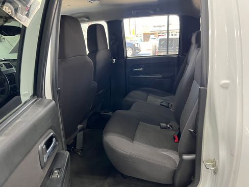 Used 2012 GMC Canyon SLE image 12