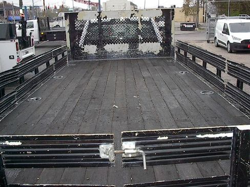 Used 2017 Ford F450 XL image 7