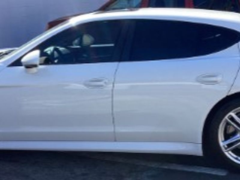 Used 2011 Porsche Panamera 4 image 1