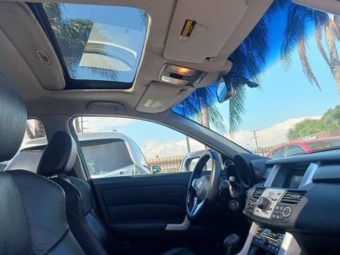Used 2009 Acura RDX image 35