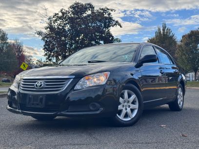 Used 2009 Toyota Avalon XL