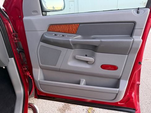 Used 2007 Dodge Ram 1500 Truck Laramie image 62