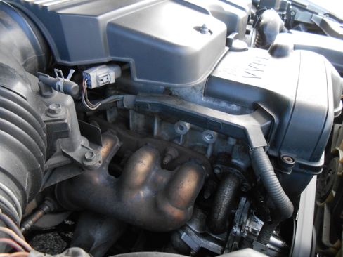 Used 2001 Lexus GS 300 image 19