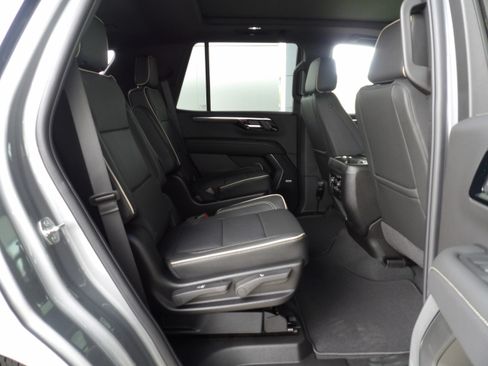 New 2026 Chevrolet Tahoe Premier image 30