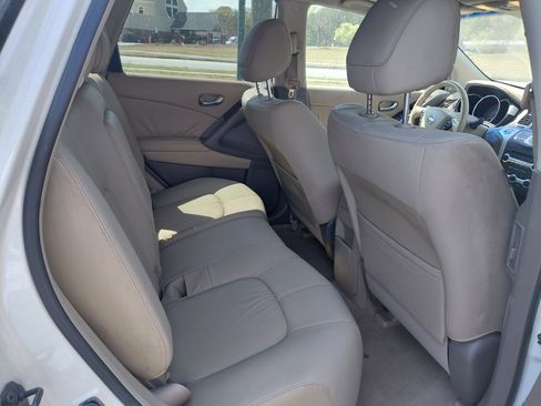 Used 2009 Nissan Murano LE image 6