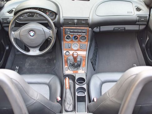 Used 2002 BMW Z3 3.0i image 28