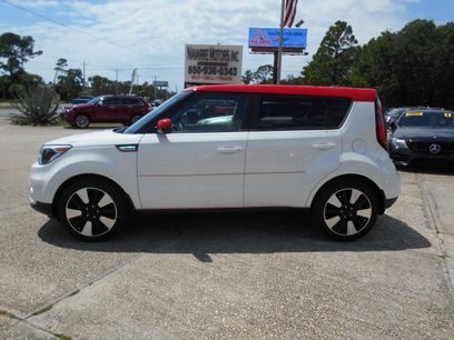 Used 2017 Kia Soul +