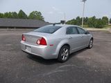 Used 2012 Chevrolet Malibu LT image 2