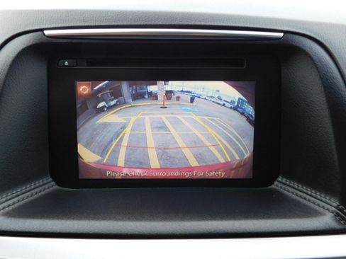 Used 2016 MAZDA CX-5 Grand Touring image 20