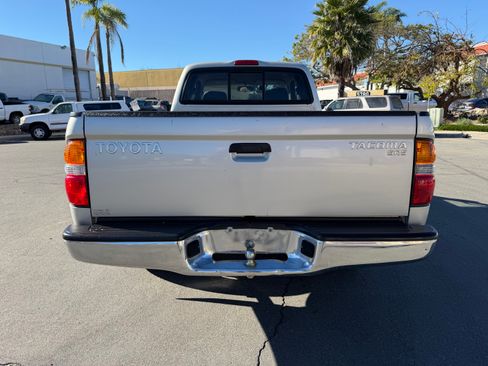 Used 2003 Toyota Tacoma image 7