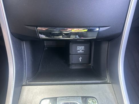 Used 2015 Honda Accord Sport Sedan image 17