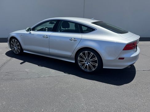 Used 2012 Audi A7 3.0T Prestige image 2
