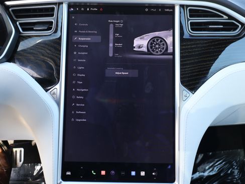 Used 2017 Tesla Model S P100D image 22