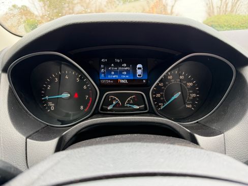 Used 2015 Ford Focus SE image 53