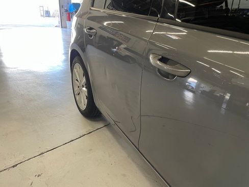 Used 2013 Volkswagen Golf TDI image 9