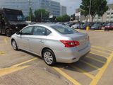 Used 2016 Nissan Sentra image 5