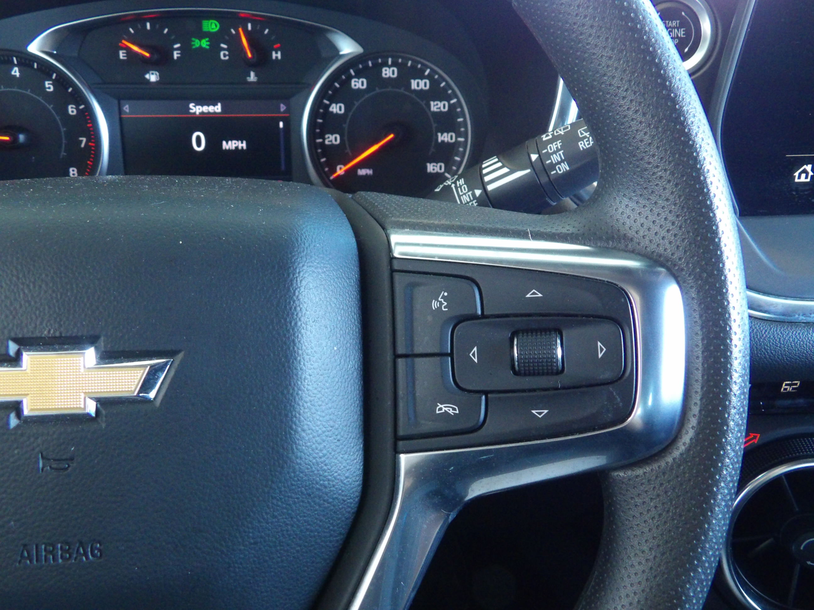 Used 2025 Chevrolet Blazer FWD LT w/ 2LT image 23