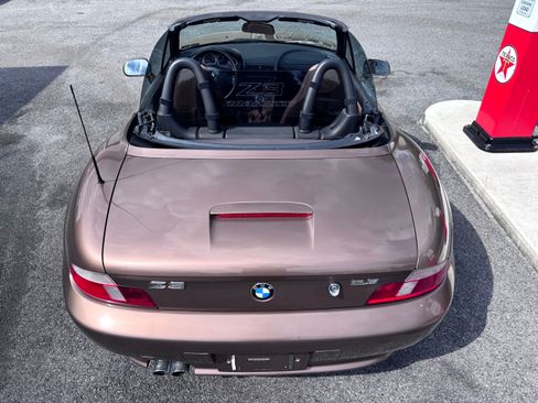 Used 2000 BMW Z3 2.3 image 6