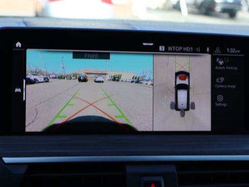 Used 2020 BMW X3 xDrive30i image 33