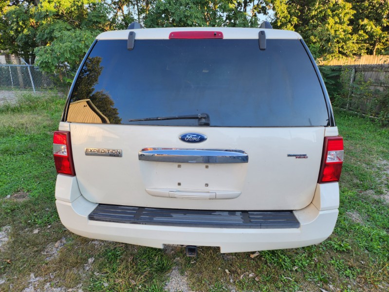 Used 2007 Ford Expedition 4WD Limited image 10