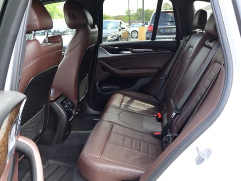 Used 2020 BMW X3 xDrive30i AWD/4WD image 14