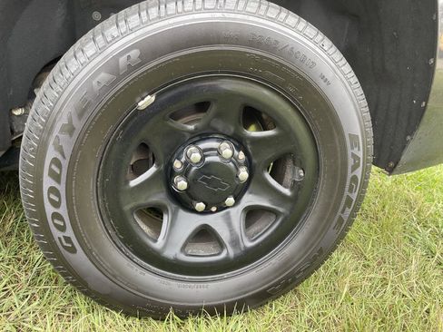 Used 2017 Chevrolet Tahoe POLICE w/ Remote Keyless Entry Package image 23