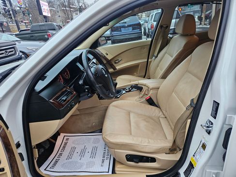 Used 2007 BMW 530xi image 22
