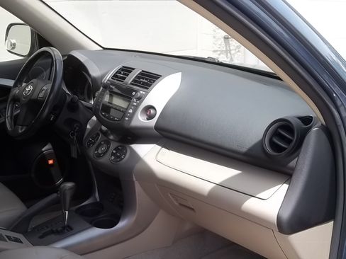 Used 2008 Toyota RAV4 4WD Limited image 23
